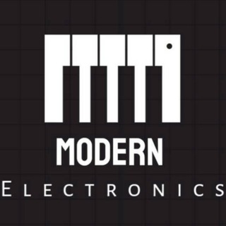 Telegram profile photo for Modern Electronics