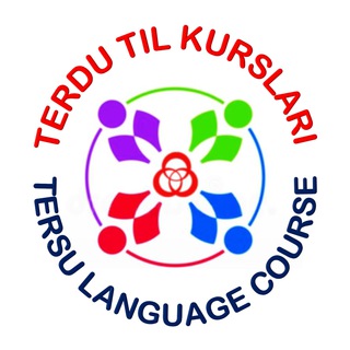 Telegram profile photo for TerSU Language Course
