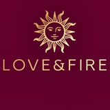 Telegram profile photo for Love&Fire