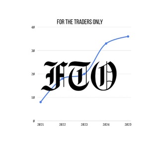 Telegram profile photo for FTO (READ BIO)