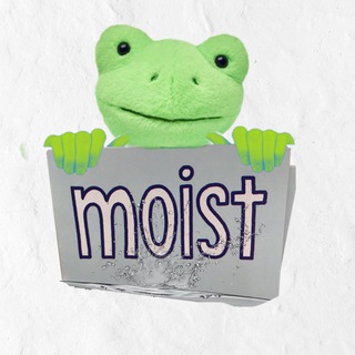 Telegram profile photo for Moist's Exchange Service