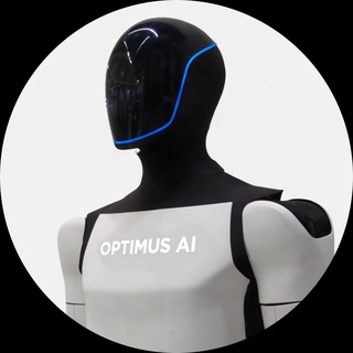 Telegram profile photo for Optimus OG CTO