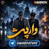 Telegram profile photo for warpathPE