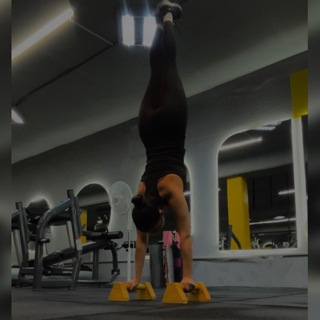 Telegram profile photo for FitByMahak
