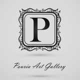Telegram profile photo for pouriaartgallery