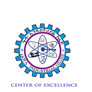 Telegram profile photo for ጎፋ ኢንዱስትሪያል ኮሌጅ Gofa Industrial College