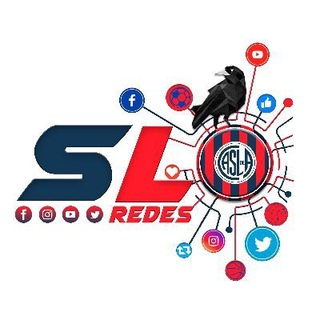 Telegram group profile photo for San Lorenzo Redes Debate