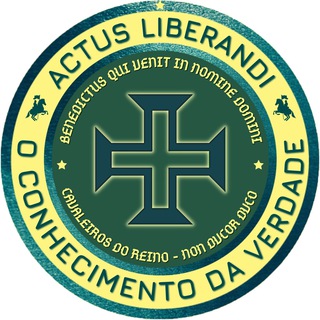 Telegram profile photo for ACTUS LIBERANDI