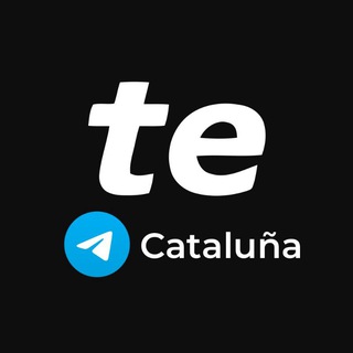 Telegram profile photo for Empleo Cataluña