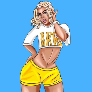 Telegram profile photo for Nastya Timofeeva | Twerk Mommy