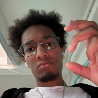 Telegram profile photo for whit3n1g shitpost