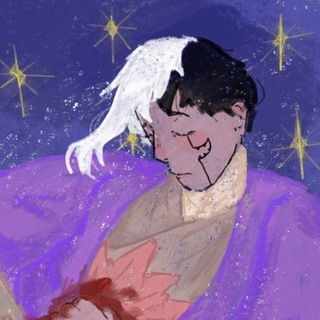 Telegram profile photo for ⑅усаги-сан⑅