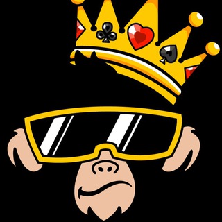 Telegram profile photo for Monkey Tilt Play portal