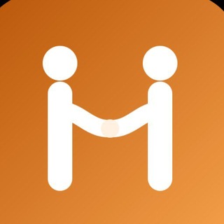 Telegram profile photo for Hamsoya - Siz bilan birga