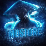 Telegram profile photo for Tmd Shop