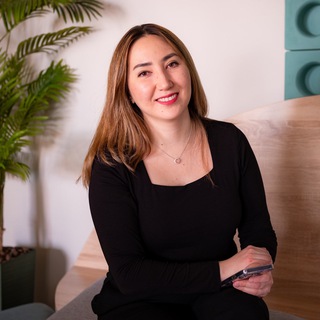 Telegram profile photo for Assel_Narymbetova