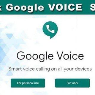 Telegram profile photo for old gmail &google voice trusted group 谷歌语音