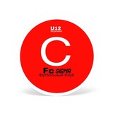 Telegram profile photo for FC SIGMA | ФК СИГМА ВОРОНЕЖ