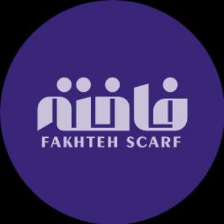 Telegram profile photo for روسری فاخته💜💜