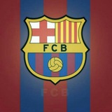 Telegram profile photo for FCBarcelona