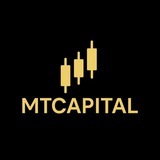 Telegram profile photo for MT Capital