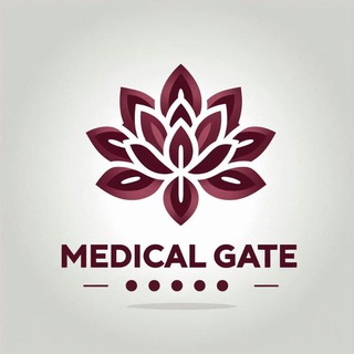 Telegram profile photo for Medical Gate