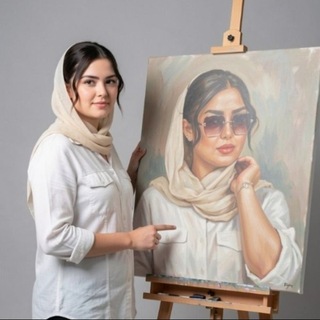 Telegram profile photo for کانال آتلیه قاب عکس و کلیپ تولد و مناسبت ها ❤️
