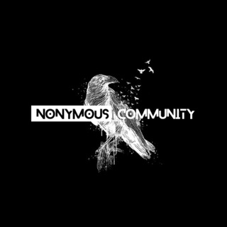 Telegram group profile photo for Nonymous
