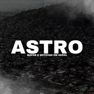 Telegram profile photo for astrolg1 - Submundo do Crime.