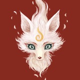 Telegram profile photo for Чертог Лисы