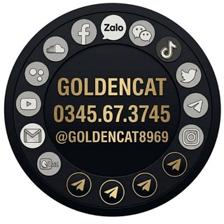Telegram profile photo for Cat - Nguyên Liệu Facebook