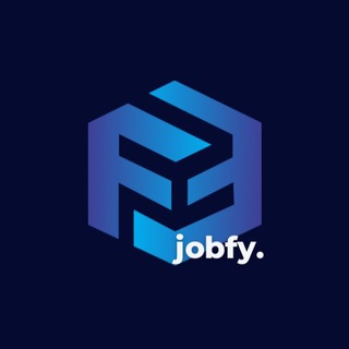 Telegram profile photo for Jobfy - Official Portal