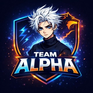 Telegram profile photo for Alpha agents💎