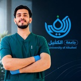 Telegram profile photo for كورس علي منصور جامعة الكفيل