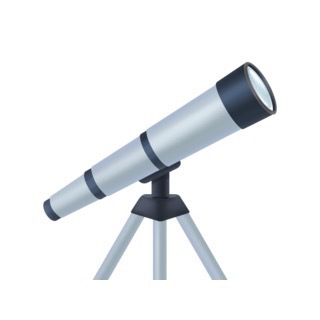 Telegram profile photo for The Scope (Михаил Калашников)
