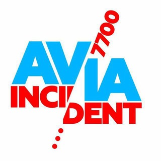 Telegram profile photo for AVIAINCIDENT TRUE! 🇷🇺