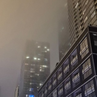 Telegram profile photo for hey, chicago...