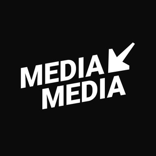 Telegram profile photo for MediaMedia ☮️