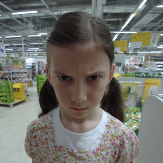 Telegram profile photo for дневник сони сурм