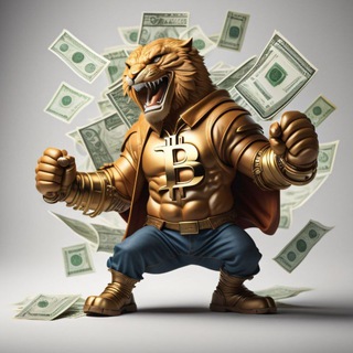 Telegram profile photo for Dollar💸