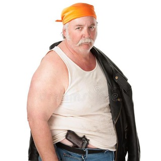 Telegram profile photo for FAT BUCKER'S FUCKING CALLS