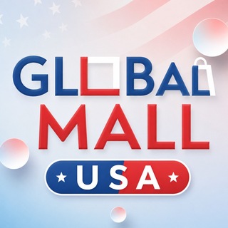 Telegram profile photo for Global Mall USA