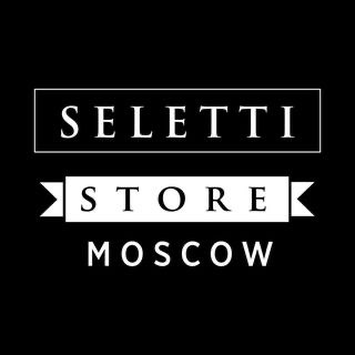 Telegram profile photo for SelettiStoreMoscow