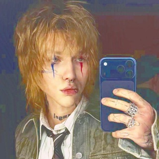 Telegram profile photo for kai angel cult