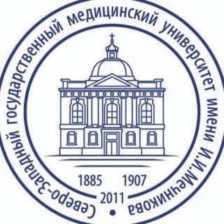 Telegram profile photo for Аккредитационно-симуляционный центр СЗГМУ им.И.И. Мечникова