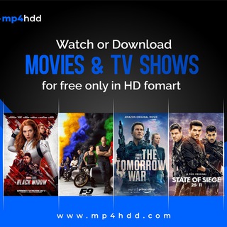 Telegram profile photo for MP4HDD MOVIES UPDATE🔥🔥🔥
