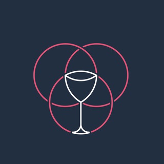 Telegram profile photo for ВИНОЛОГИЯ | Бар и Школа