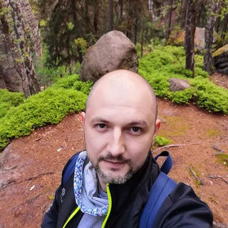 Telegram profile photo for ГУРНЕВІЧ
