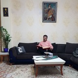 Telegram profile photo for دیوانی مهسعود سهیمامهیی(پهریشان)