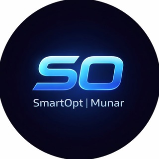 Telegram profile photo for Smart Store | Munar